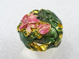 エナメル　指輪(8号)